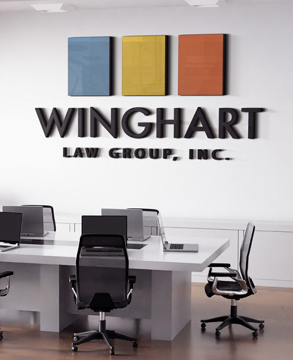 Winghart office