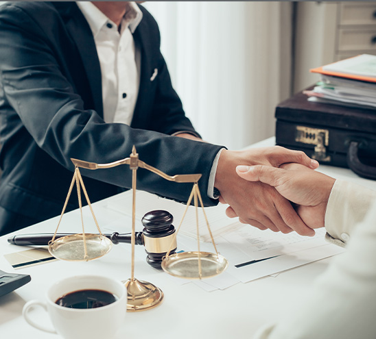 Expert Business Law Services in Redwood City, CA